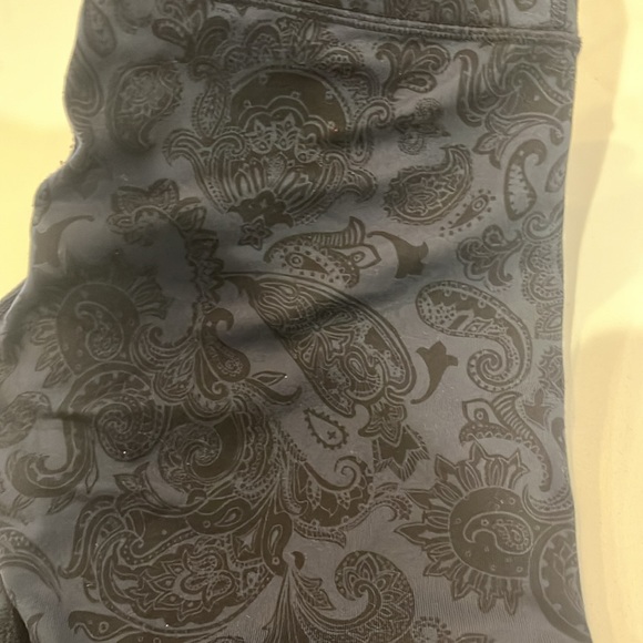 Lulu Lemon Wonder Unders - Picture 3 of 6